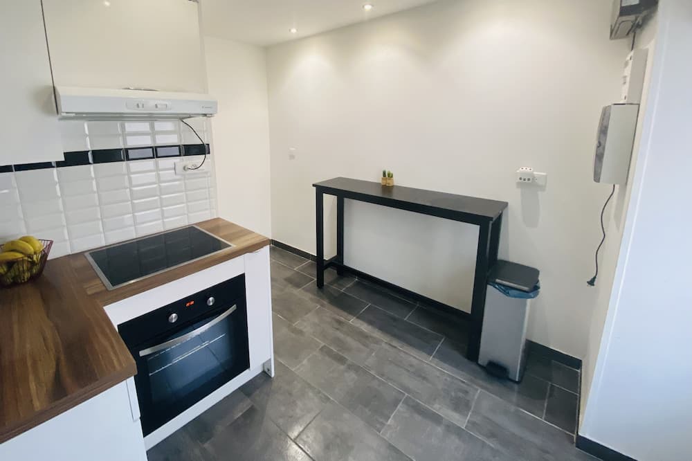 Photo of Kitchen in Saint-Geoire-en-Valdaine