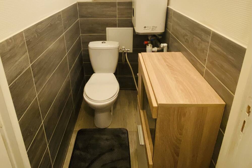 Photo of Bathroom in Saint-Geoire-en-Valdaine