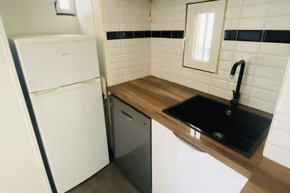 Photo of Kitchen in Saint-Geoire-en-Valdaine