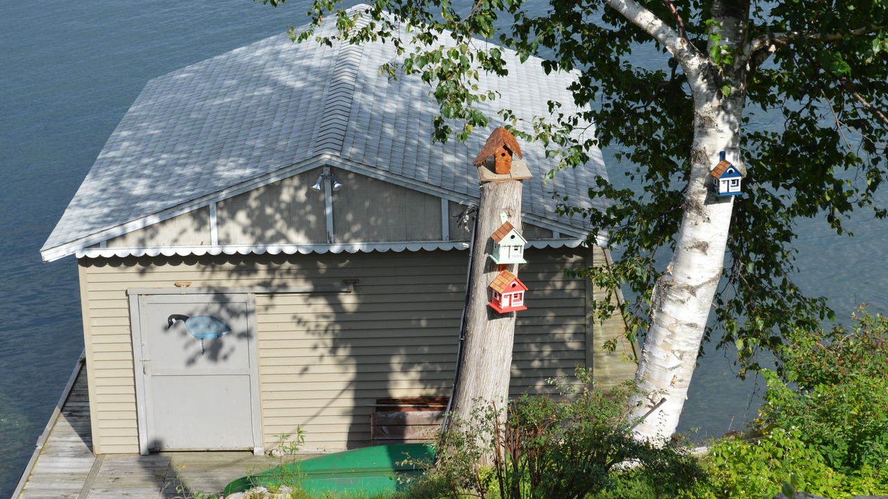 Photo of Outdoor in Alexandria Bay