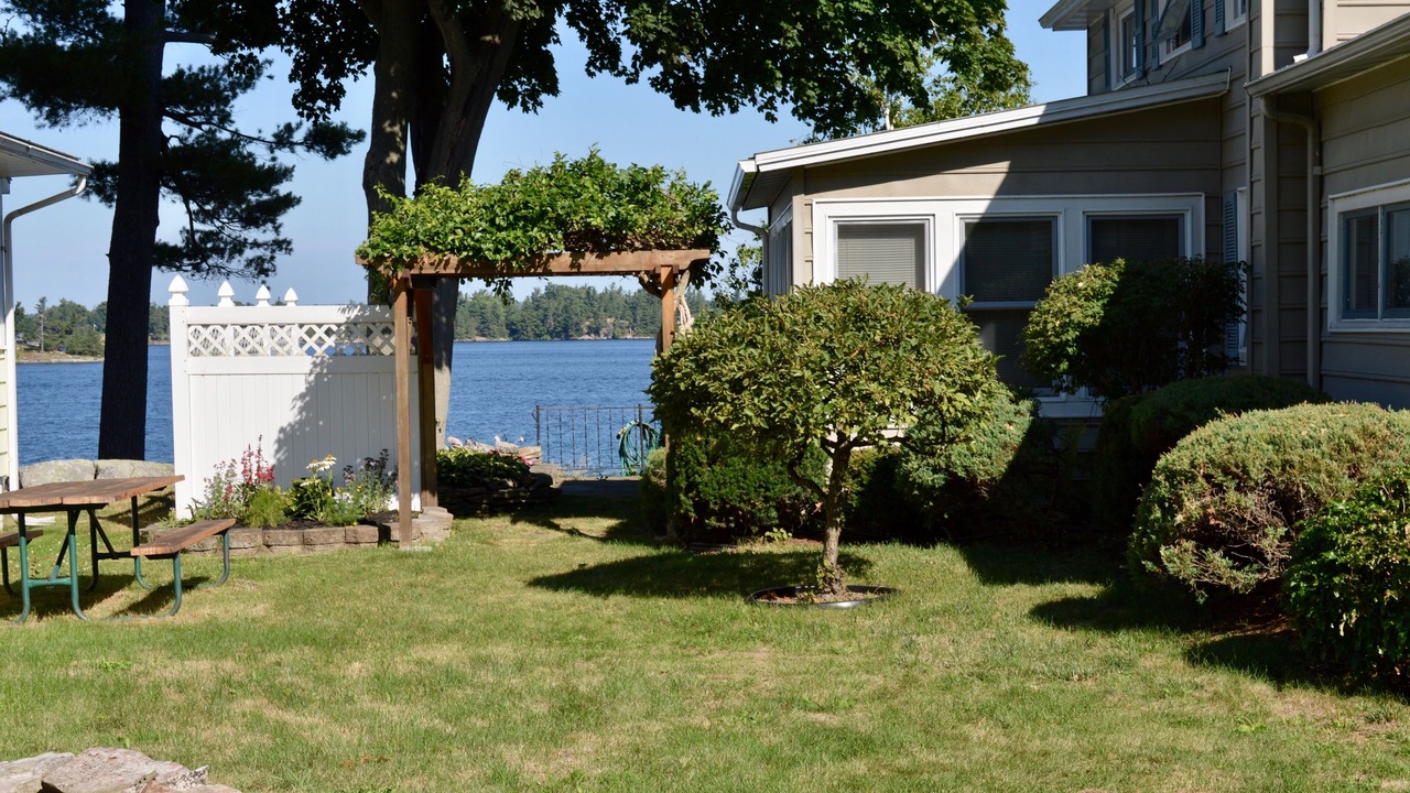 Photo of Outdoor in Alexandria Bay