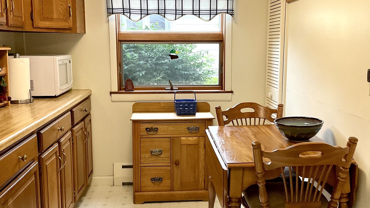 Photo of Kitchen in Alexandria Bay