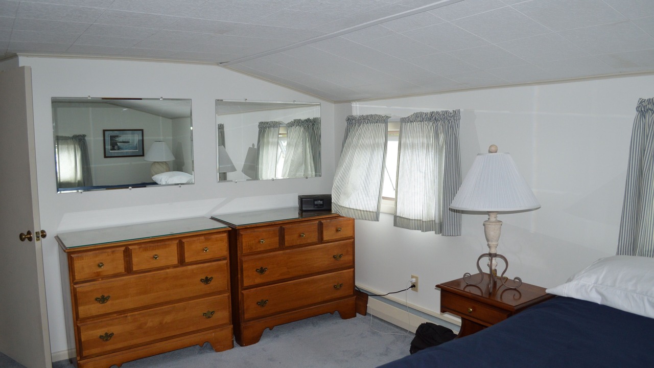 Photo of Bedroom in Alexandria Bay
