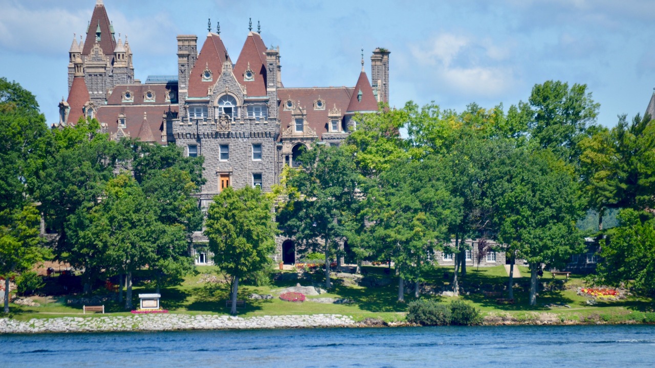 Photo of Outdoor in Alexandria Bay