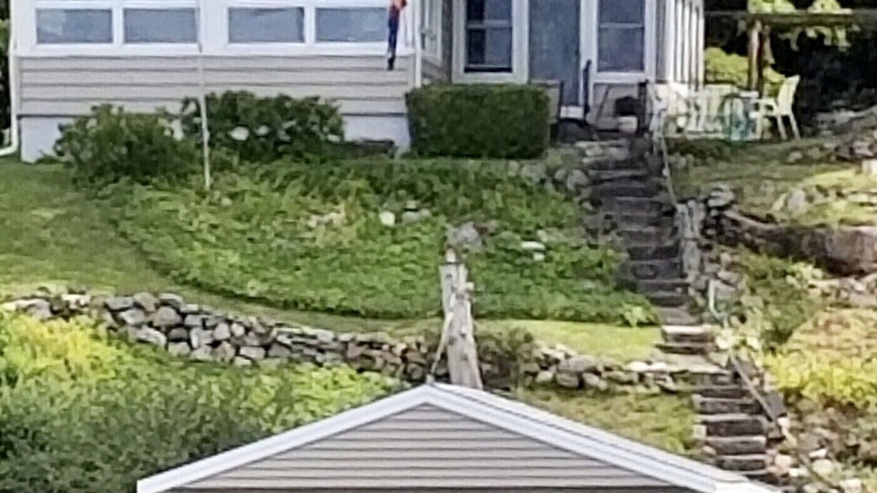 Photo of Outdoor in Alexandria Bay
