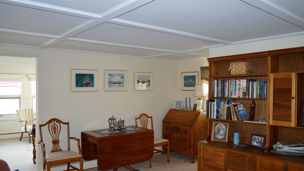 Photo of Livingroom in Alexandria Bay