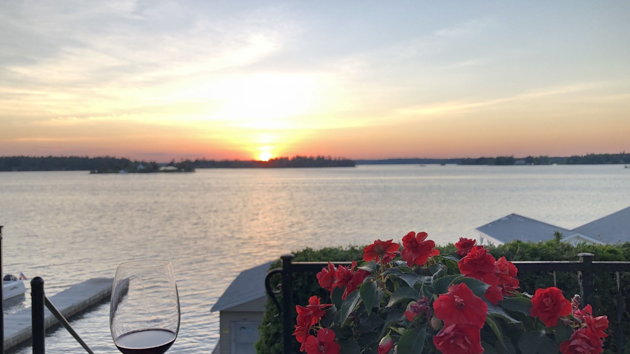 Photo of Outdoor in Alexandria Bay