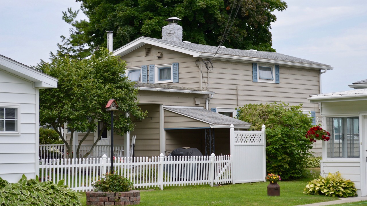 Photo of Outdoor in Alexandria Bay