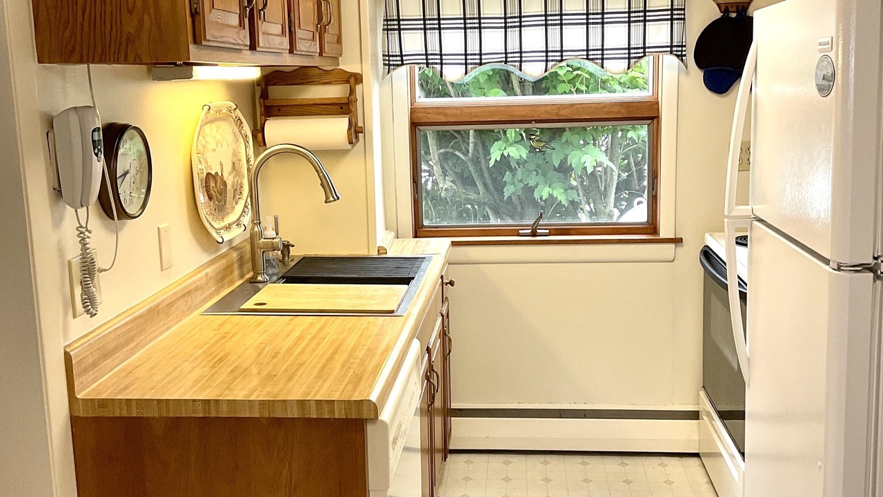 Photo of Kitchen in Alexandria Bay