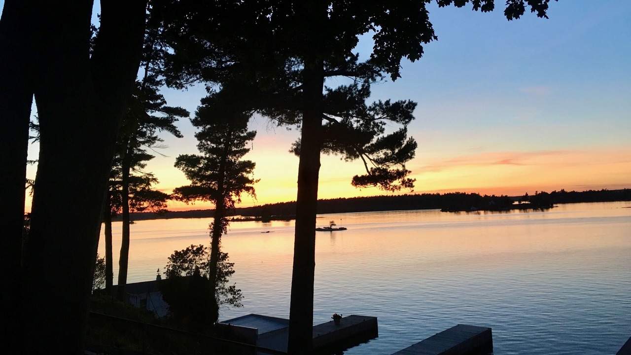 Photo of Outdoor in Alexandria Bay