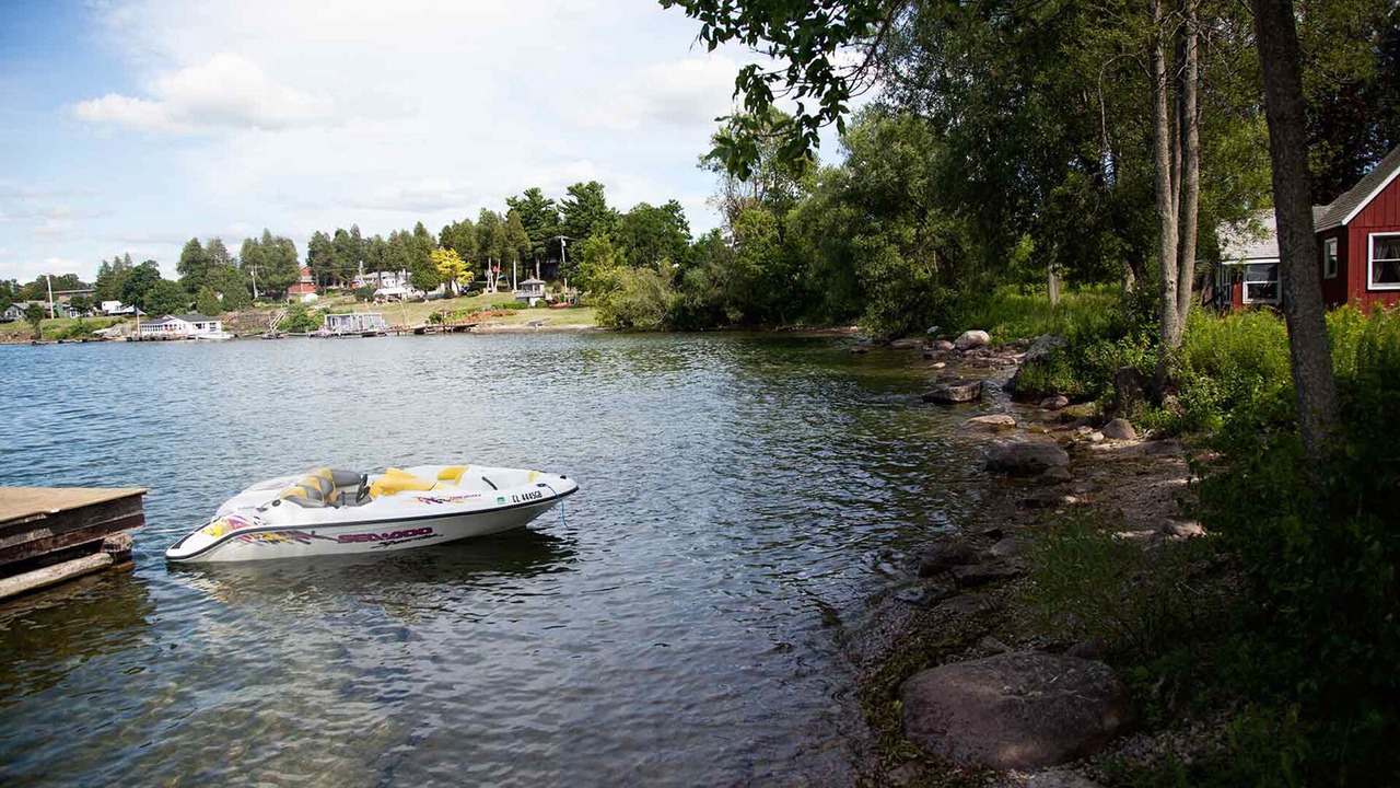 Photo of Outdoor in Town of Oswegatchie