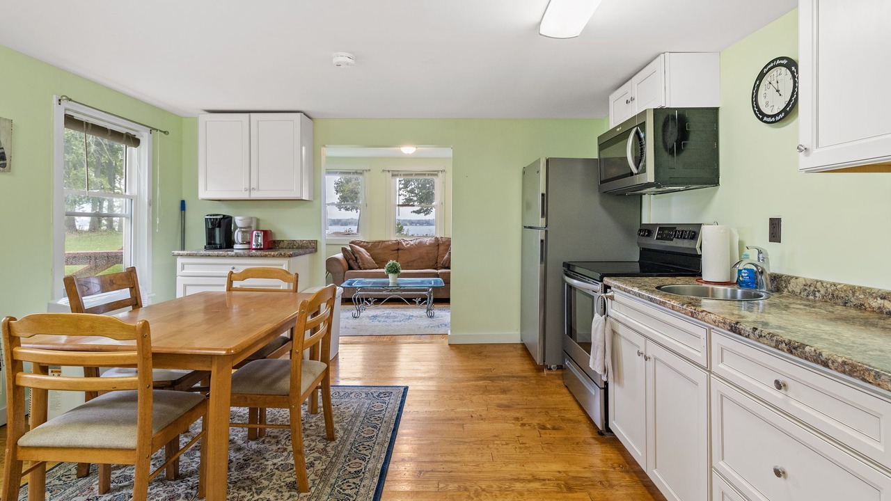 Photo of Kitchen in Town of Oswegatchie