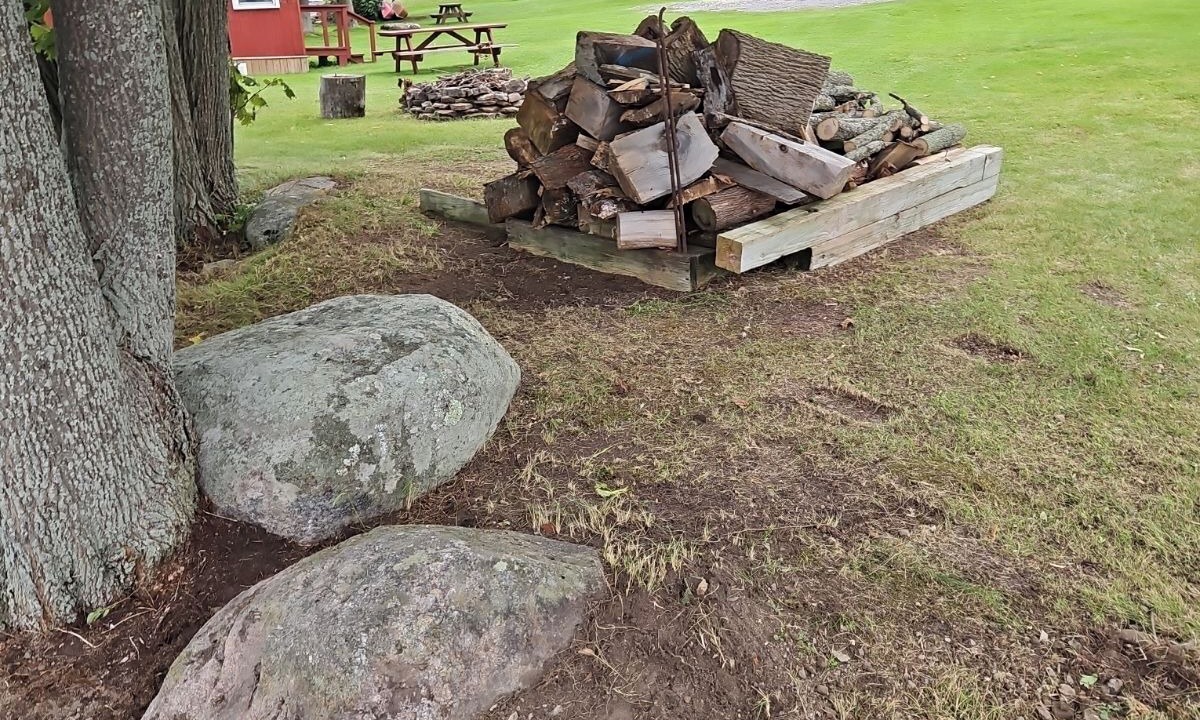 Photo of Outdoor in Town of Oswegatchie
