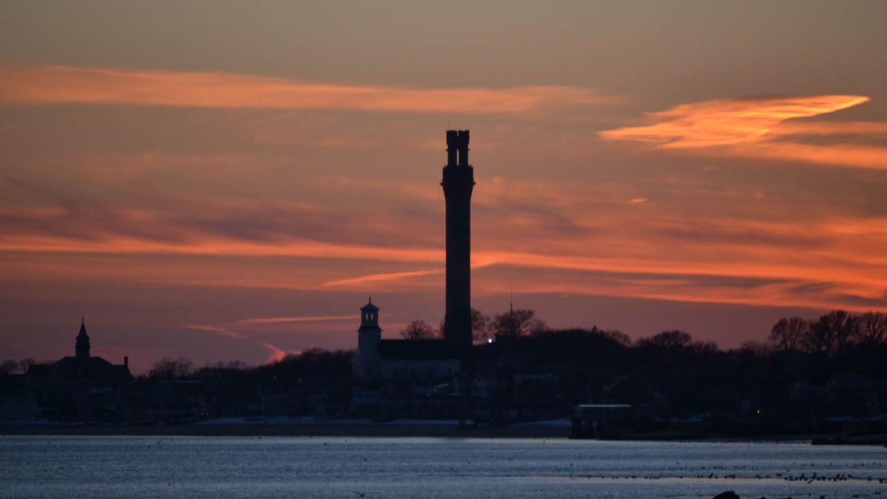 Photo of Others in Provincetown