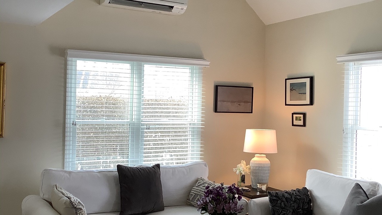 Photo of Livingroom in Provincetown