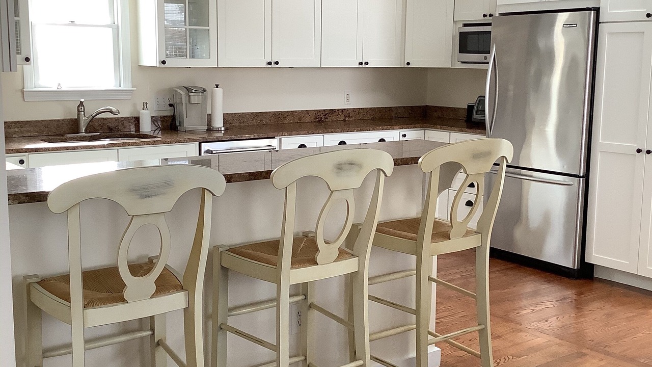 Photo of Kitchen in Provincetown