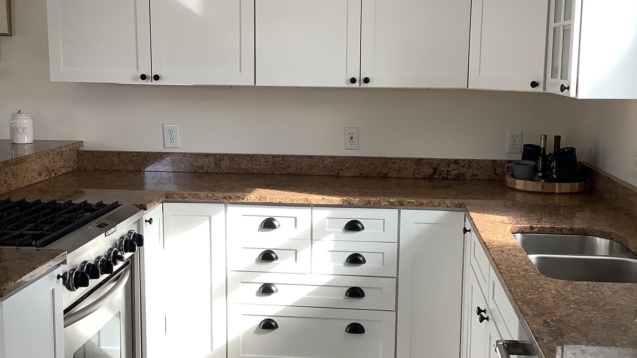 Photo of Kitchen in Provincetown