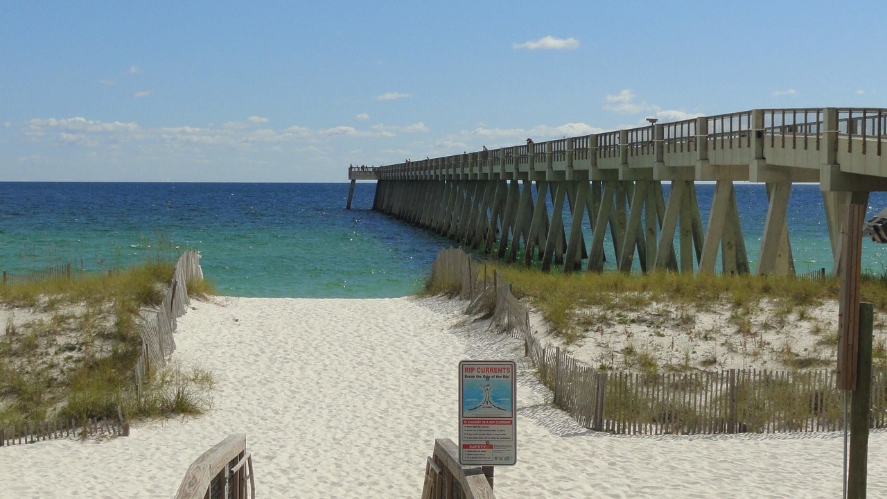 Photo of Others in Navarre Beach