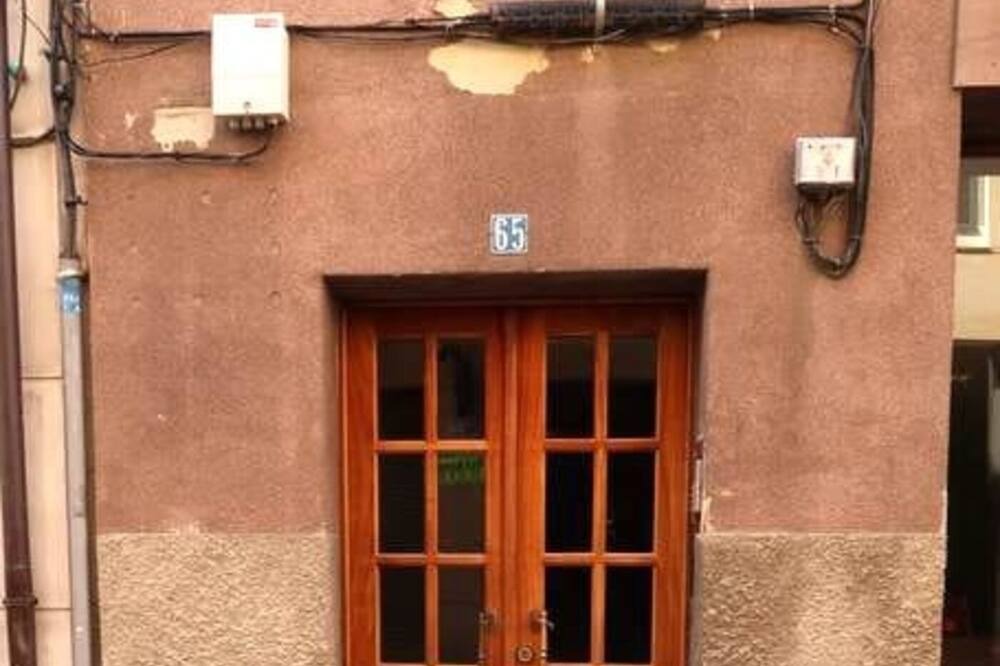Photo of Outdoor in Santo Domingo de la Calzada