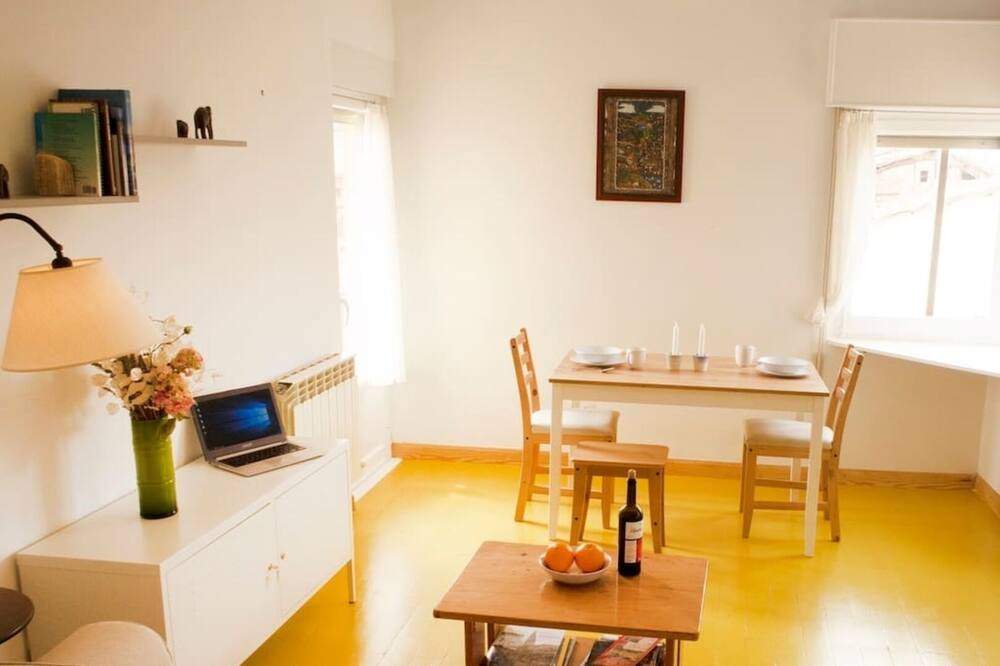 Photo of Livingroom in Santo Domingo de la Calzada
