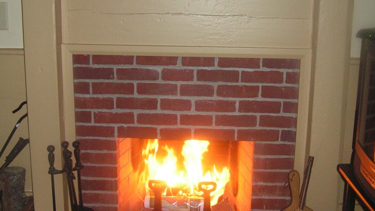 Photo of Livingroom in West Brewster