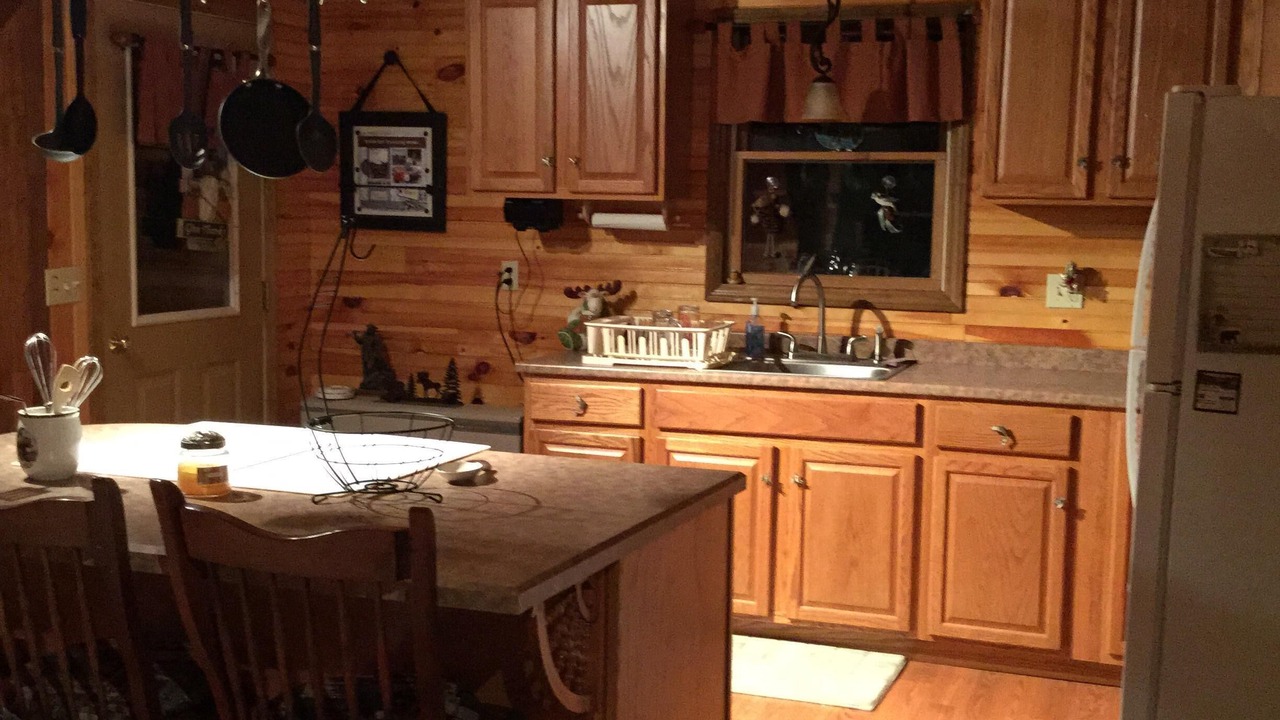 Photo of Kitchen in Rockwood