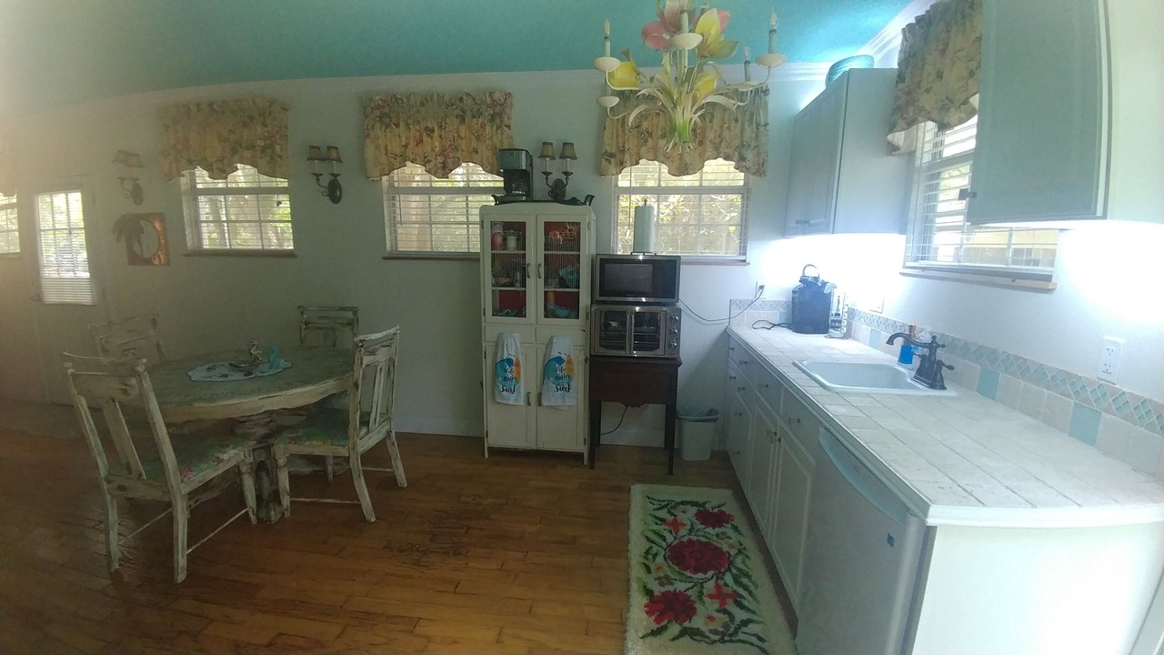 Photo of Kitchen in Homosassa