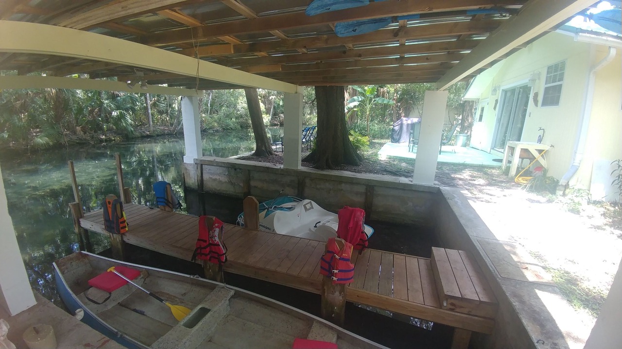 Photo of Outdoor in Homosassa