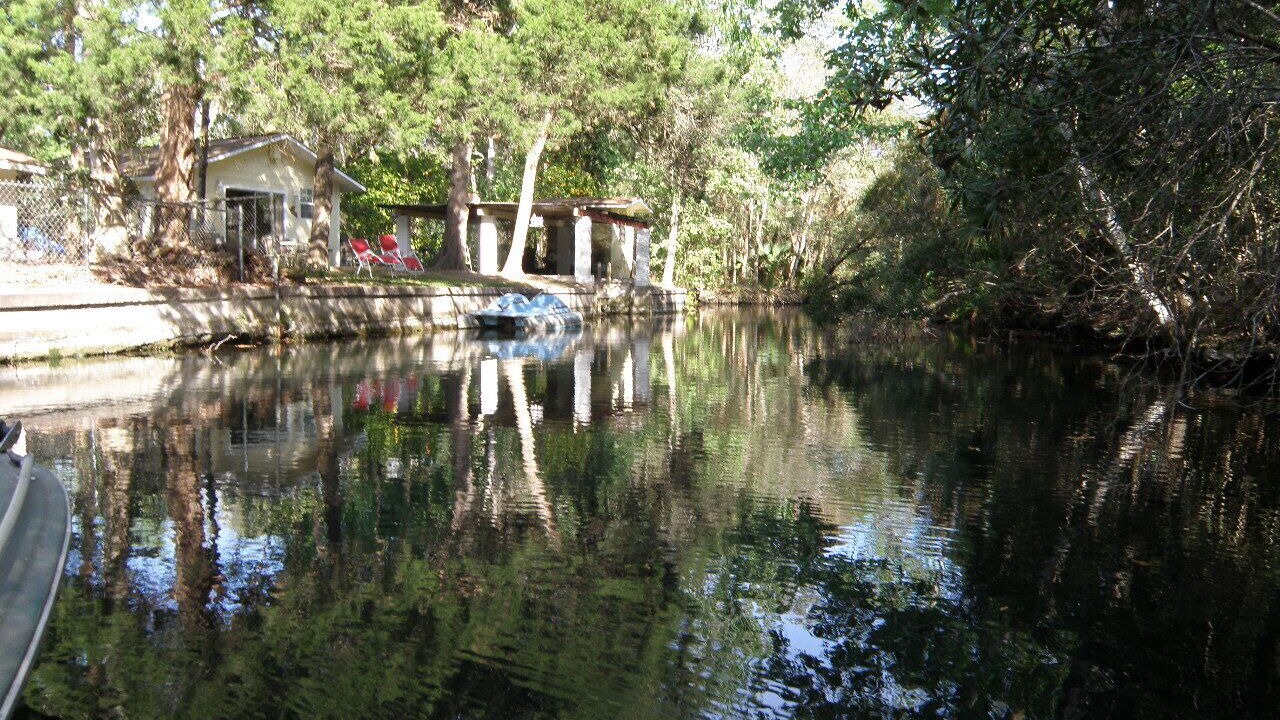 Photo of Outdoor in Homosassa
