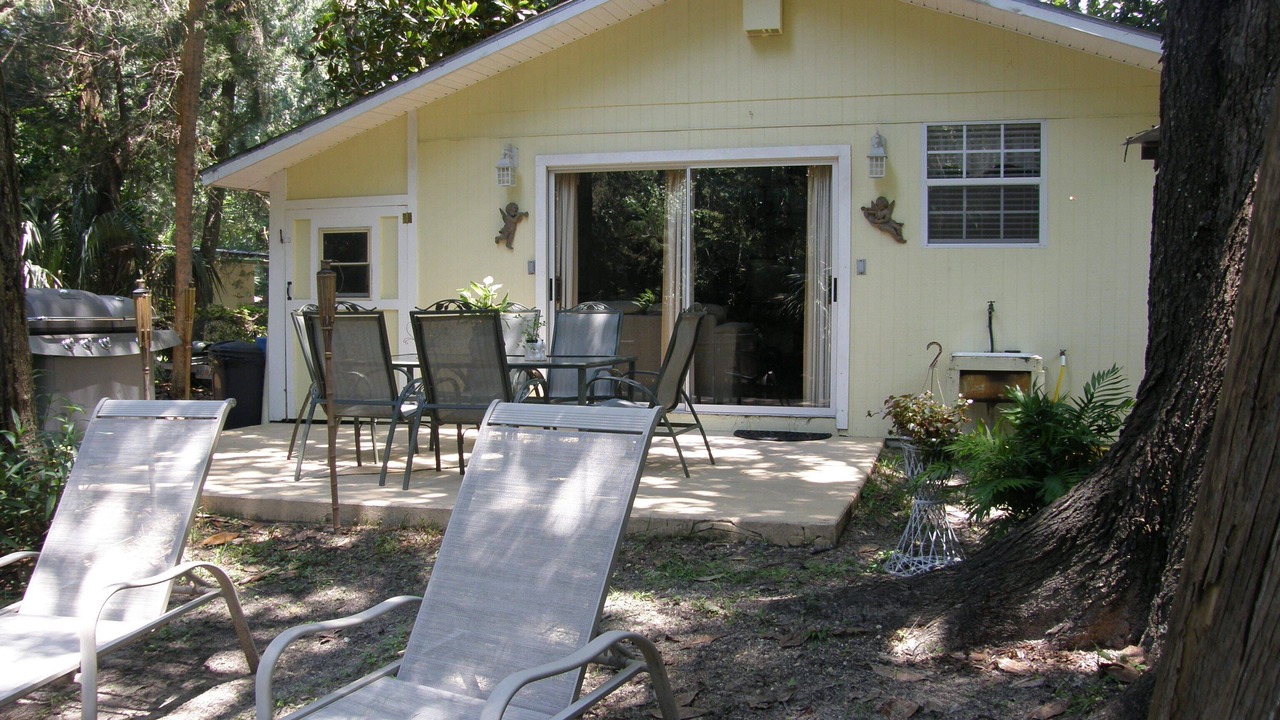 Photo of Outdoor in Homosassa