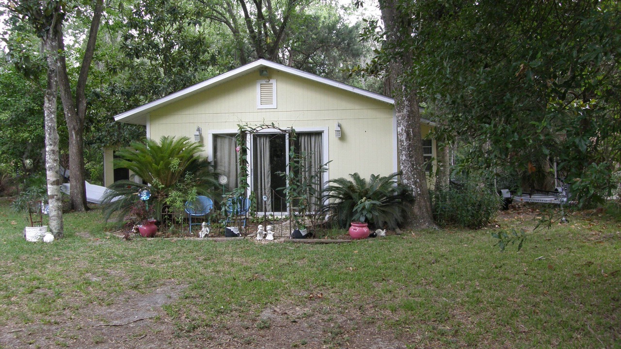 Photo of Outdoor in Homosassa