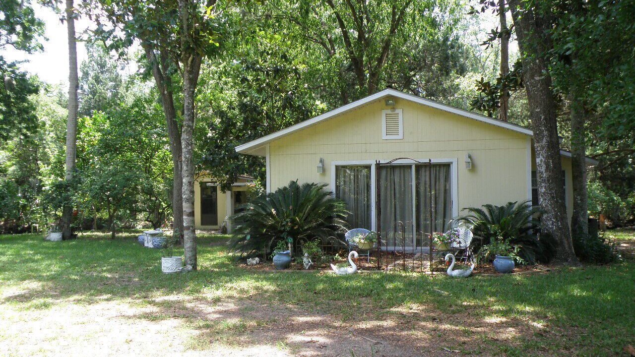 Photo of Outdoor in Homosassa