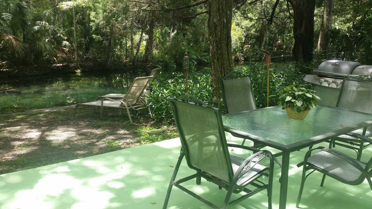 Photo of Outdoor in Homosassa
