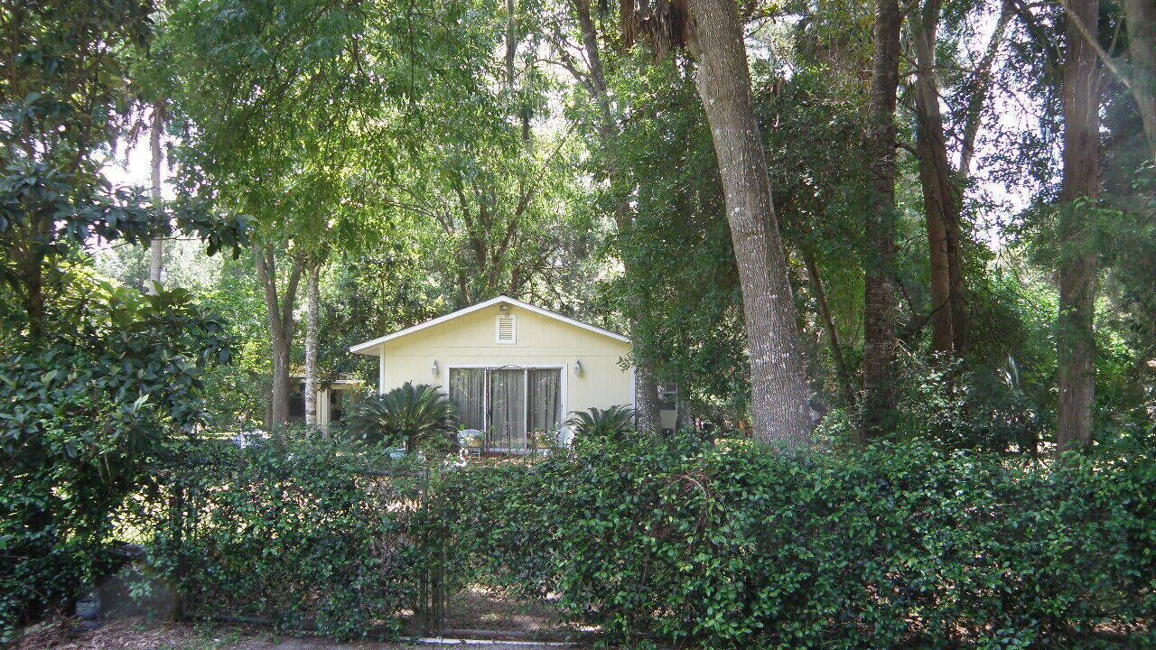 Photo of Outdoor in Homosassa