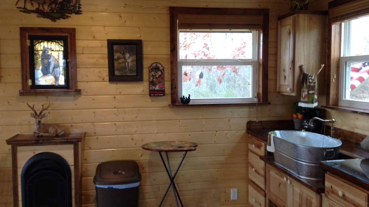 Photo of Kitchen in Altamont