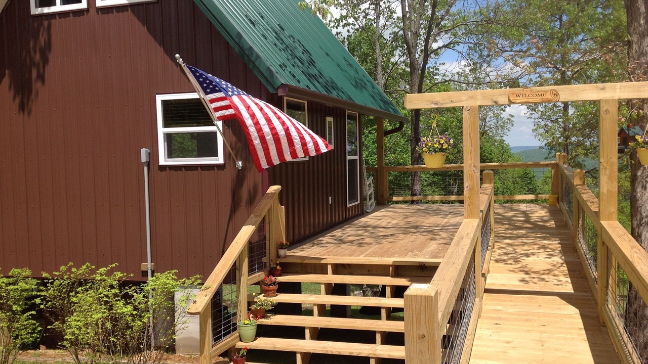 Photo of Outdoor in Altamont
