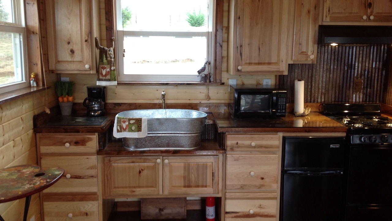 Photo of Kitchen in Altamont