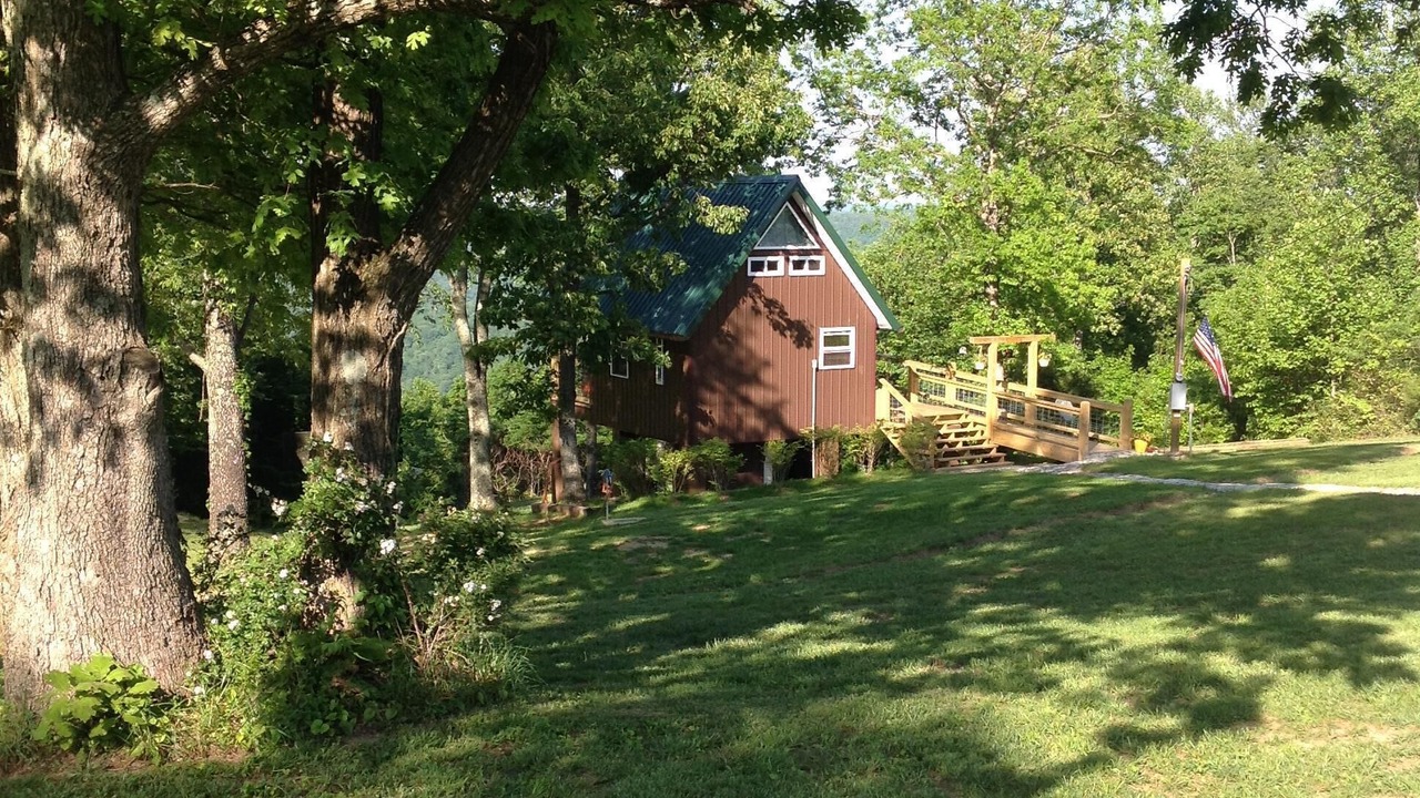 Photo of Outdoor in Altamont