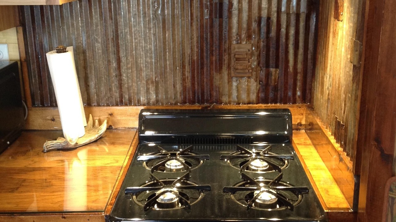 Photo of Kitchen in Altamont