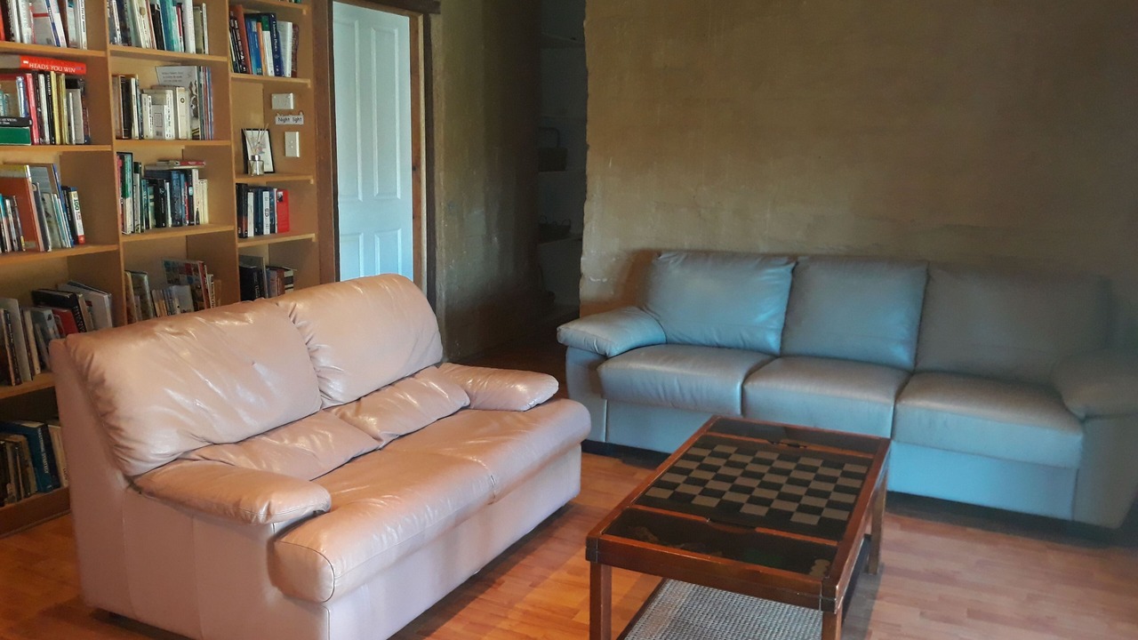 Photo of Livingroom in Invergordon