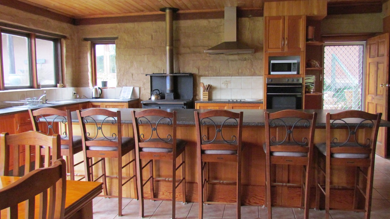 Photo of Kitchen in Invergordon