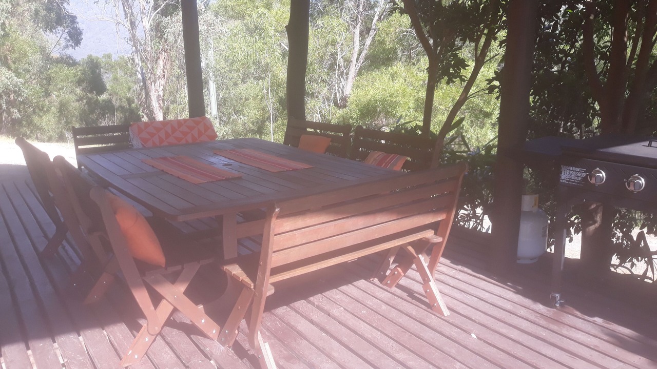 Photo of Outdoor in Invergordon