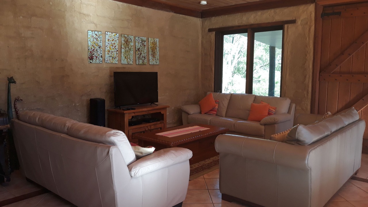 Photo of Livingroom in Invergordon