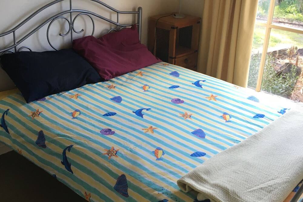 Photo of Bedroom in Coongulla