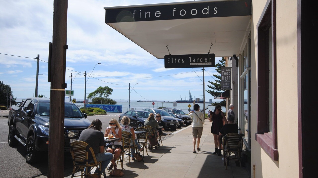 Photo of Others in Portland