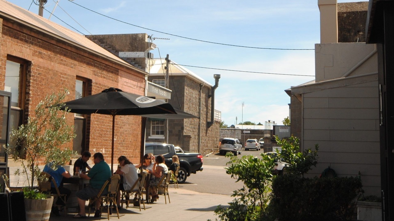 Photo of Outdoor in Portland