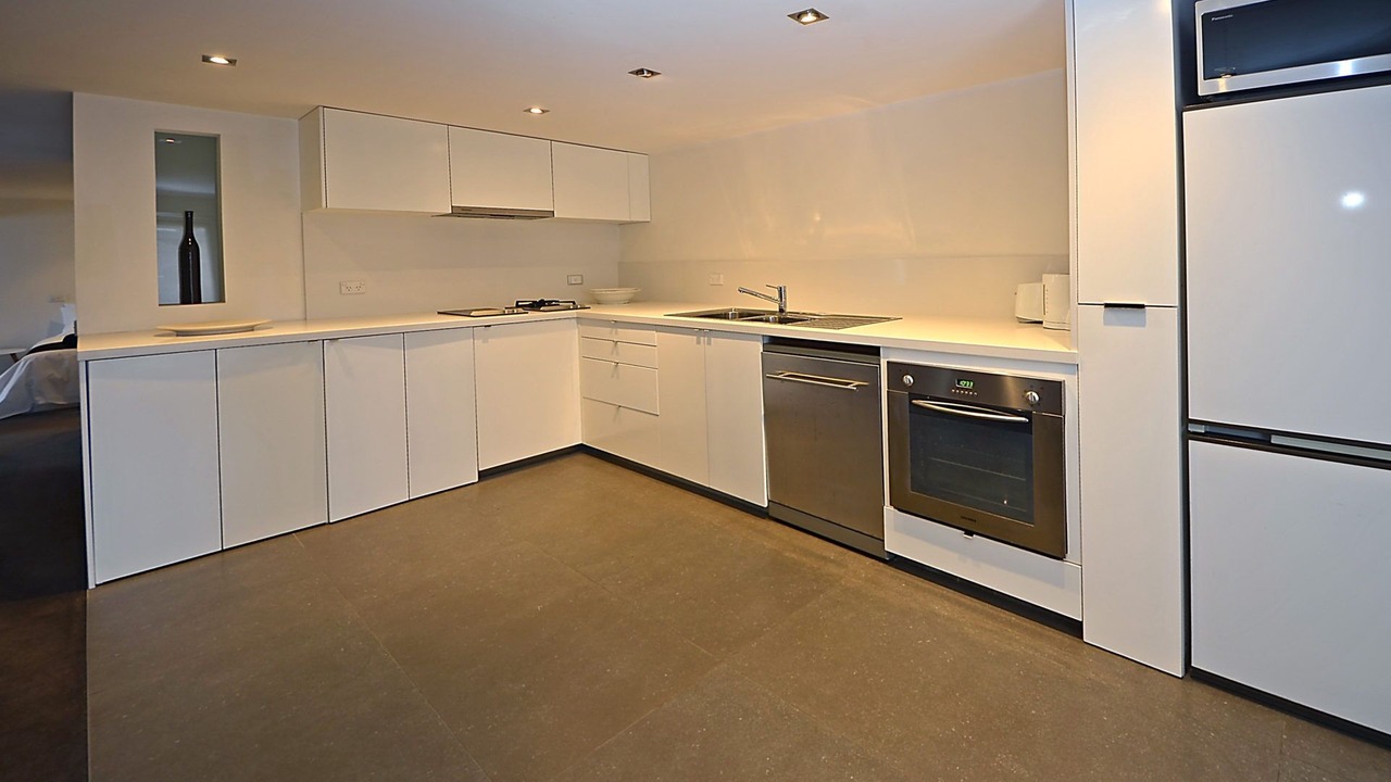 Photo of Kitchen in Portland