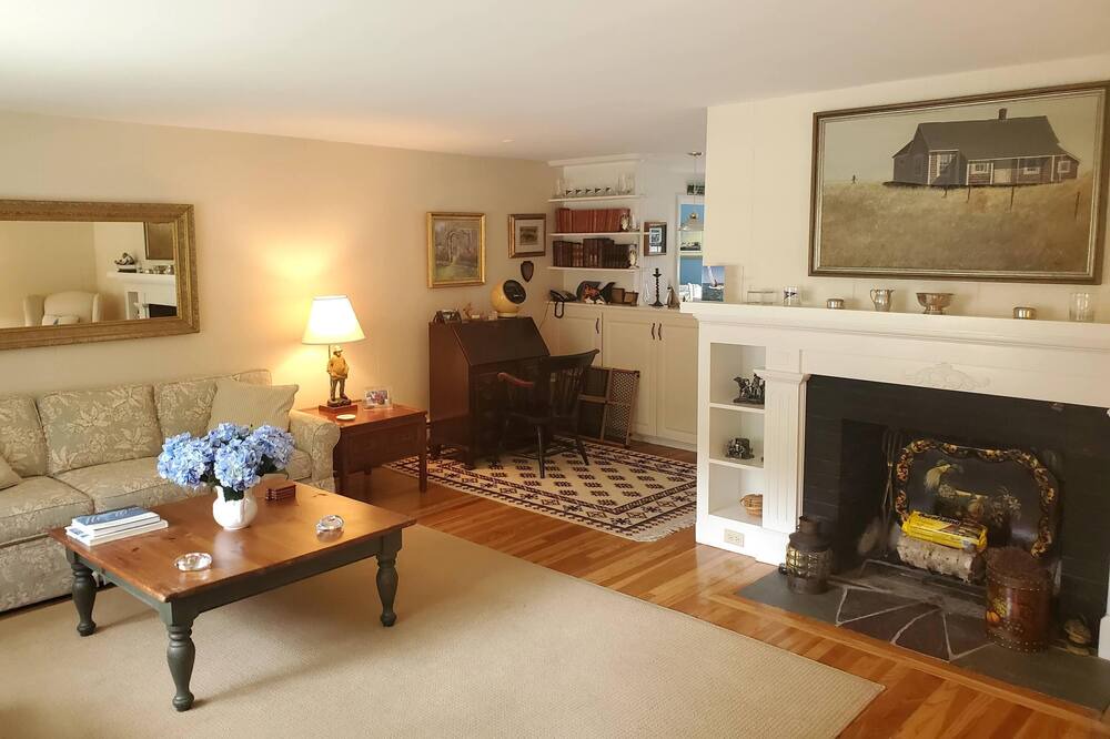Photo of Bedroom in Osterville