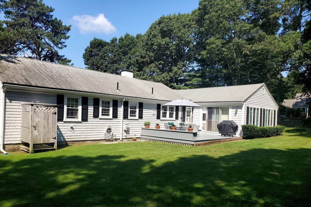 Photo of Outdoor in Osterville