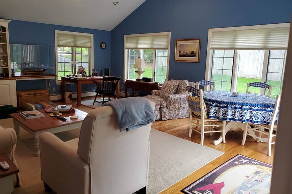 Photo of Bedroom in Osterville